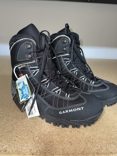 Garmont momentum snow - snow, gtx