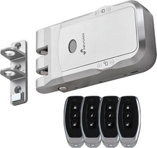 Serratura Invisibile