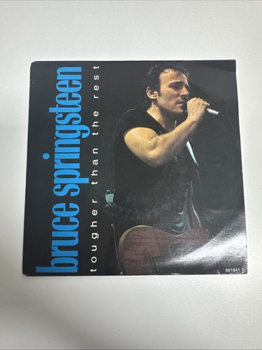 Bruce springsteen - bruce,