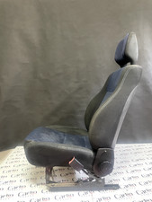 FIAT 600 Sporting (1998-2010) - Sedile Dx Lato Passeggero Revisionato