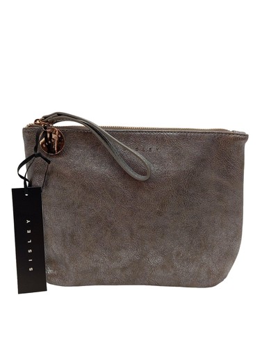Sisley borsa clutch donna - sisley,