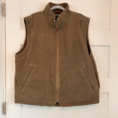 Woolrich giubbotto uomo - woolrich, tela
