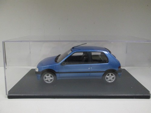 Peugeot 106 xsi bleu miami - bleu,