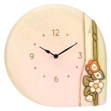 Orologio parete thun - orologio, con