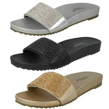 Donna Savannah Passanti Slip