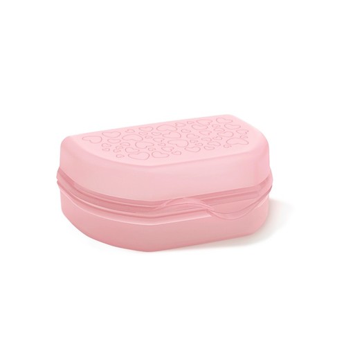 Tupperware valentins snacky - valentins,