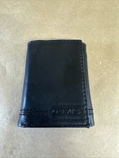 LEVIS Portafoglio Uomo Trifold