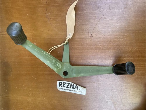 Leva pedale cambio - leva, guzzi