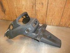 Suzuki DL1050 XT V Strom RC M0 2020-22 portaluce targa ottime condizioni #273