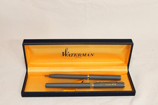 Waterman Paris Concorde Air
