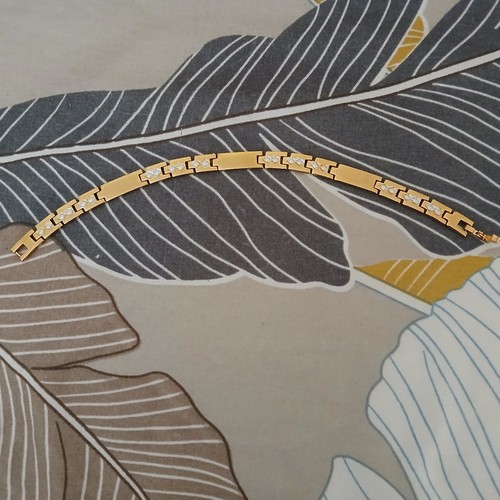Bracciale uomo acciaio - bracciale,