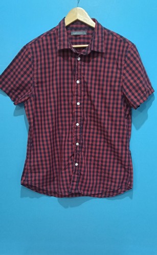 Camicia uomo angelo litrico - camicia,