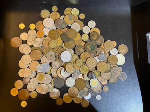 Di monete - 1,5,