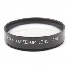 Canon 52Mm Obiettivo Close-Up