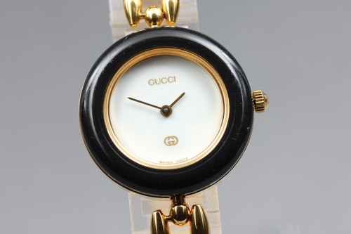 Ecc orologio gucci change - gucci,