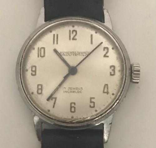 Orologio marca ando watch - marca,