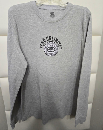 Ecko unltd shirt - unltd., uomo