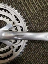 Campagnolo Mirage Drive Side