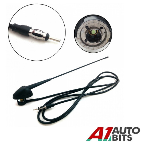 Antenna stereo fm - antenna, am/fm