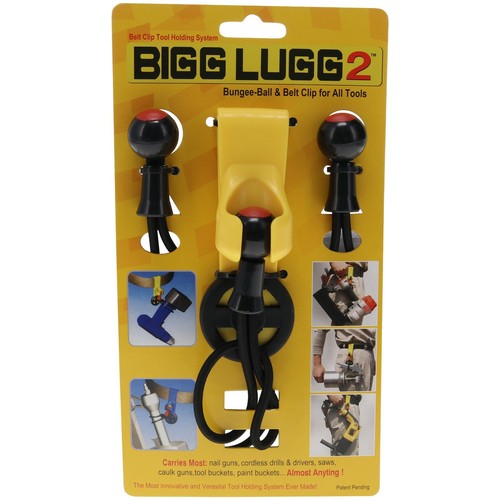 Bigg lugg bl2 3bm sistema - bigg,