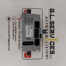 CENTRALINA MODULO UNITA BODY