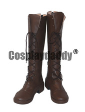 Scarpe stivali The Promised