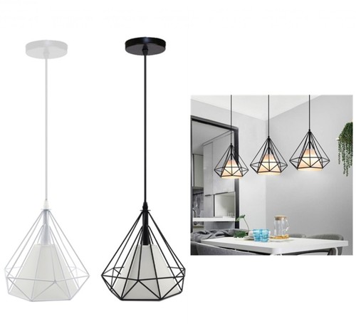 Lampada sospensione attacco - lampada,