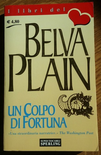 Colpo fortuna belva - colpo, .-