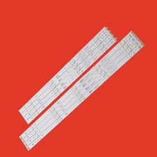 Barre LED (8) per LG