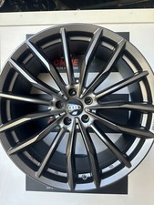 4 CERCHI IN LEGA 21 AUDI RSQ3