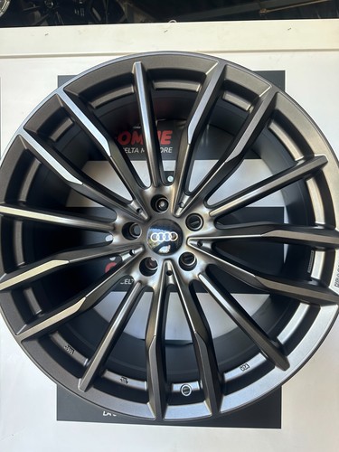 Cerchi lega audi rsq3 - in,
