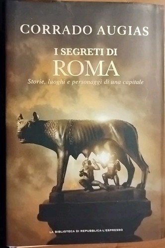 Segreti roma storie - segreti, di