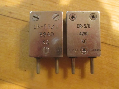 Ft243 3840 4295 khz rx - khz, tx/rx