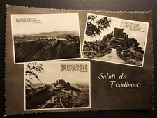 Saluti da Fosdinovo (Massa