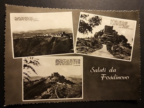 Saluti fosdinovo massa - saluti, (massa