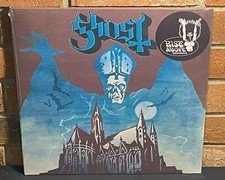 GHOST - Opus Eponymous