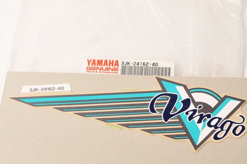 Genuine yamaha 3jk 24162 - genuine,