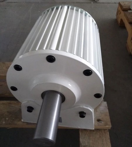 Generatore magnetico