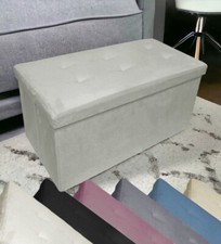 Puff pouf contenitore - puff,