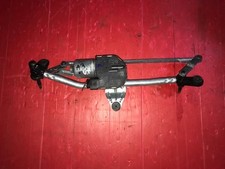 Motorino tergicristallo Audi A3 2017-19