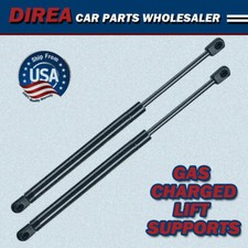 Pair front hood fits 99 - hood,