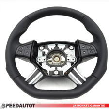 Ricambio Piatto Volante IN Pelle Multif.mit Mercedes ML w245