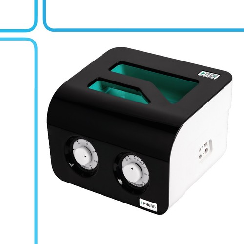 Tech press - i-press, (lymphopress)