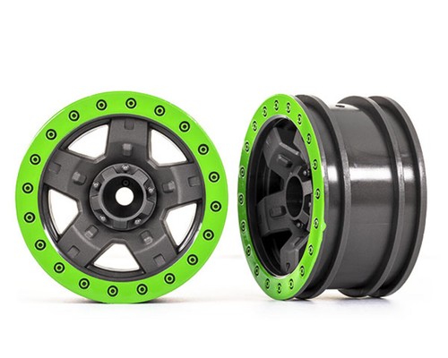 Cerchi traxxas trx sport - cerchi, 2.2