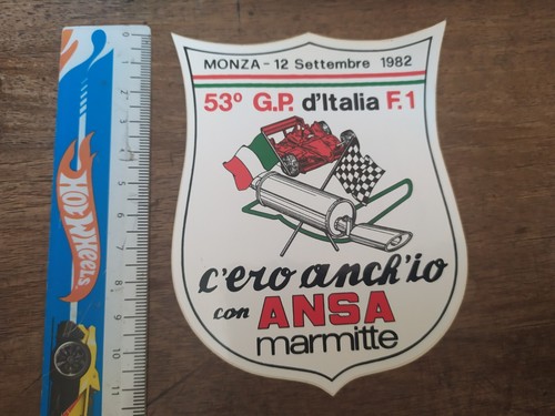 Adesivo sticker pubblicitario - adesivo,