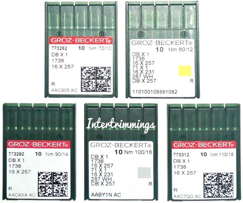 Groz beckert industriale - groz-beckert,