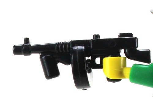 Tommy gun m1928 - tommy,