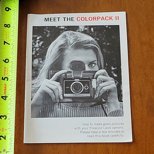 Meet the colorpack 2 - the,