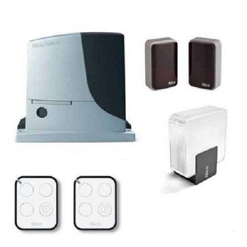 Kit robus nice automazione - kit, bd