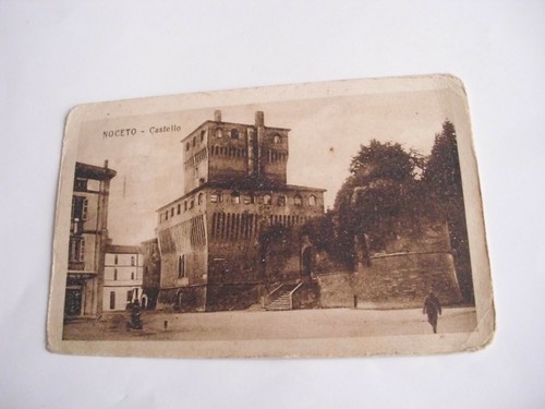 Parma noceto castello - -,